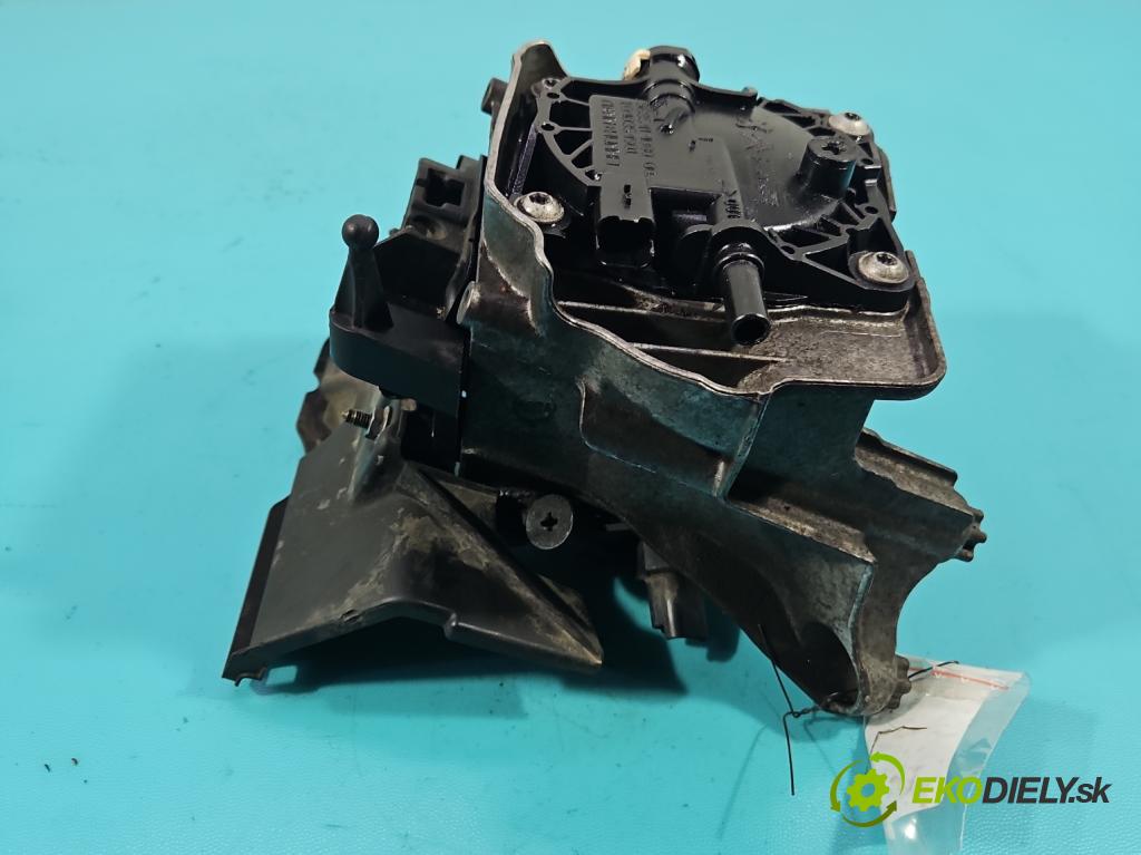 Peugeot 5008 I 2009-2017 2.0 HDI 150 hp manual 110 kW 1997 cm3 5- obal filtra paliva 9683199680