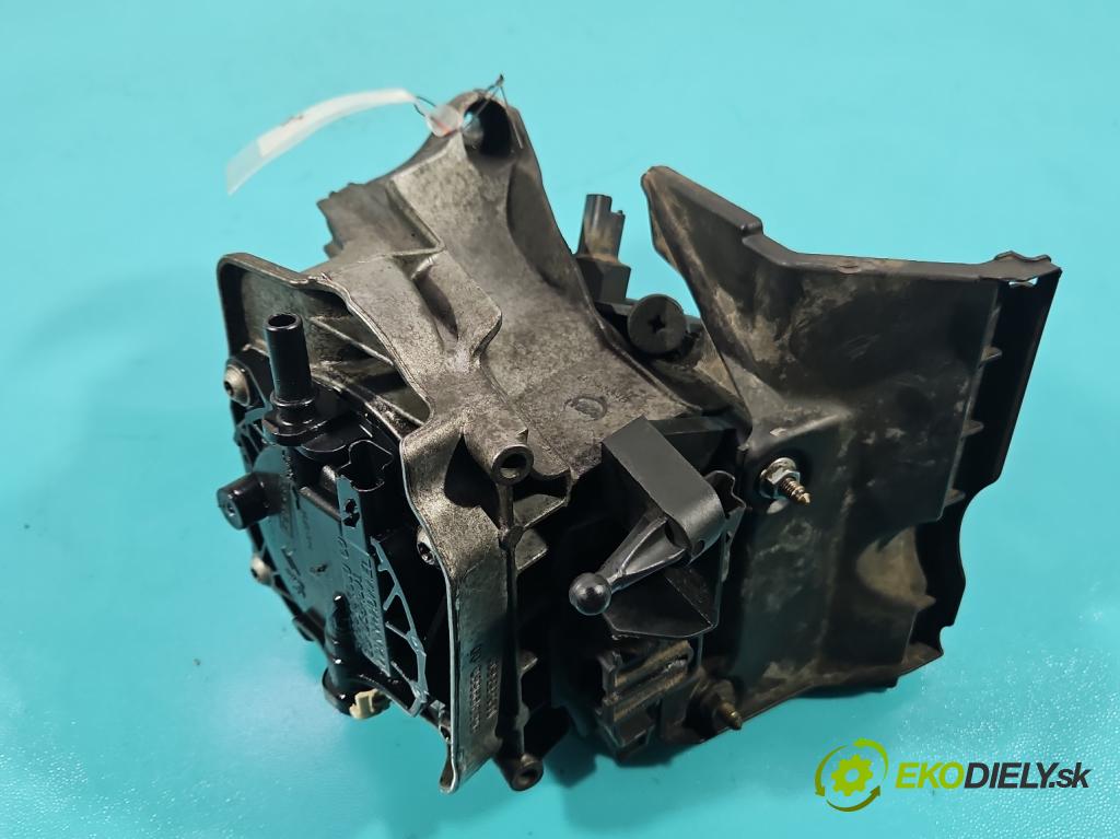 Peugeot 5008 I 2009-2017 2.0 HDI 150 hp manual 110 kW 1997 cm3 5- obal filtra paliva 9683199680