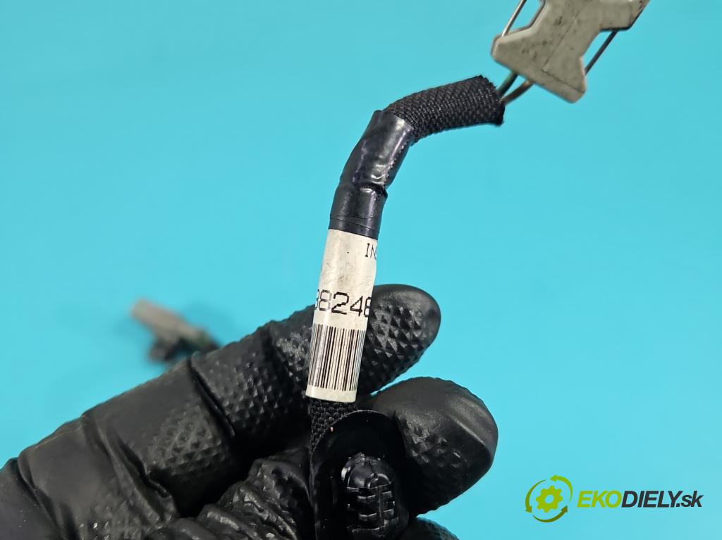 Peugeot 5008 I 2009-2017 2.0 HDI 150 hp manual 110 kW 1997 cm3 5- Balíček: vstřikovače 9688246780