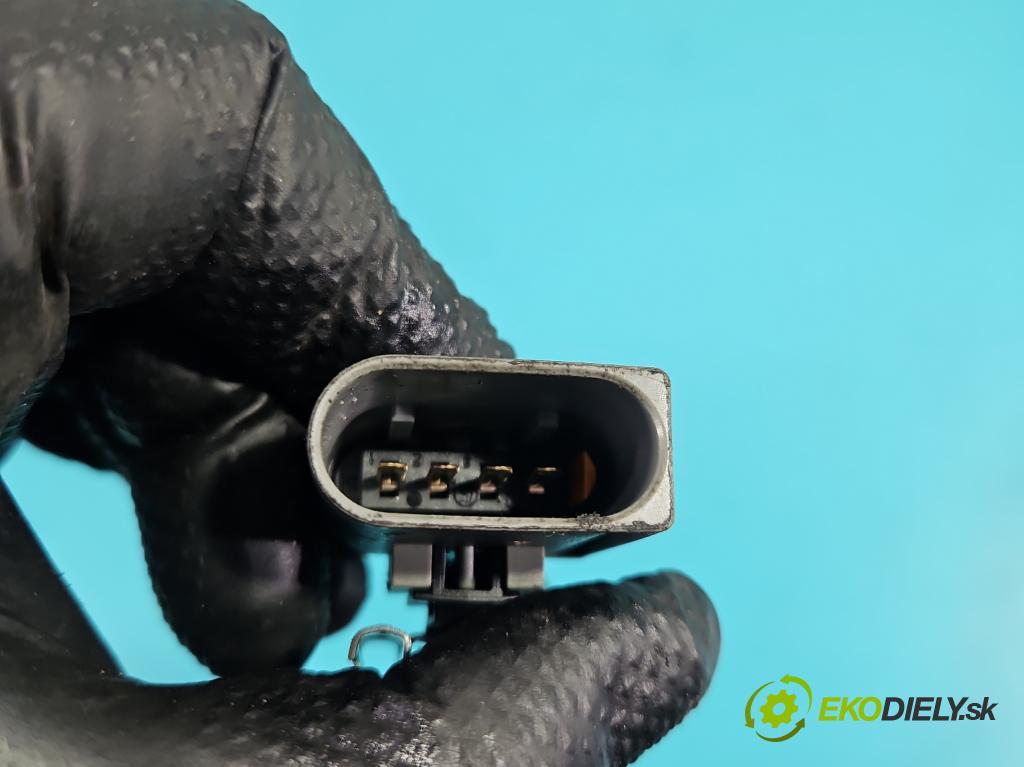 Peugeot 5008 I 2009-2017 2.0 HDI 150 hp manual 110 kW 1997 cm3 5- Balíček: vstřikovače 9688246780