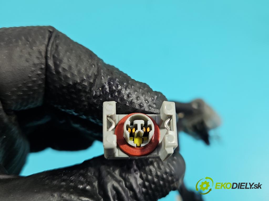 Peugeot 5008 I 2009-2017 2.0 HDI 150 hp manual 110 kW 1997 cm3 5- Balíček: vstřikovače 9688246780