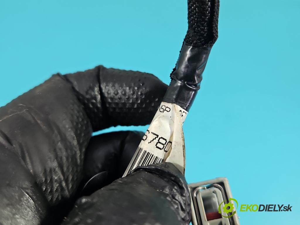 Peugeot 5008 I 2009-2017 2.0 HDI 150 hp manual 110 kW 1997 cm3 5- Balíček: vstřikovače 9688246780