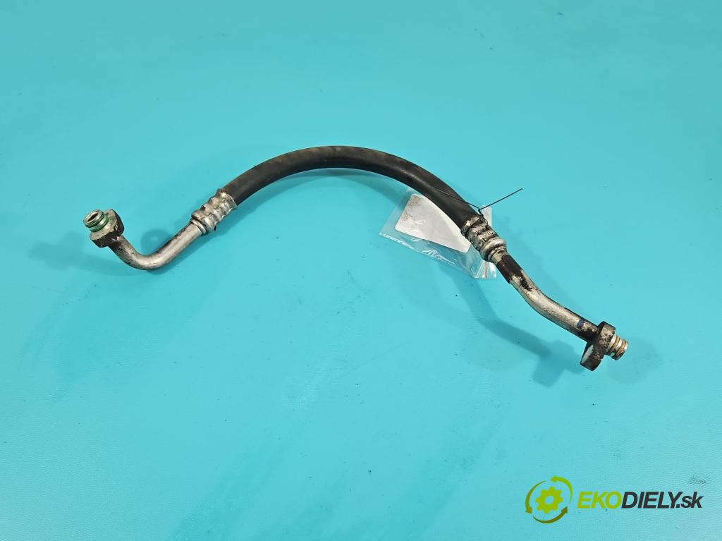 Peugeot 5008 I 2009-2017 2.0 HDI 150 HP manual 110 kW 1997 cm3 5- rúrka klimatizácie 9684311080