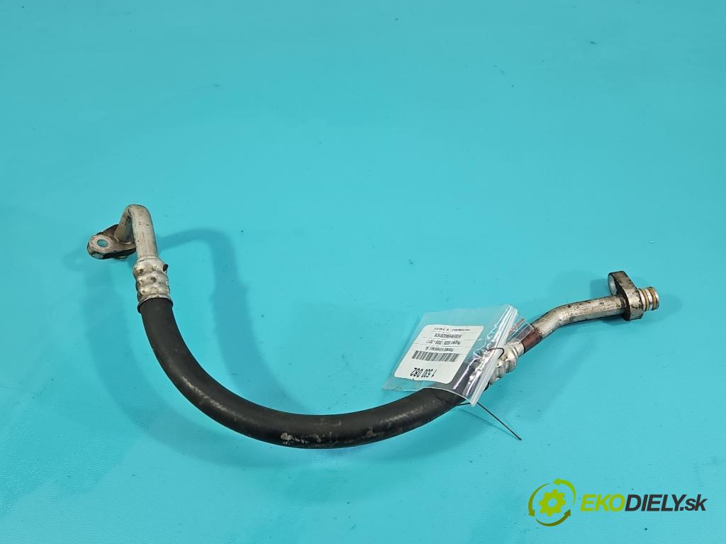 Peugeot 5008 I 2009-2017 2.0 HDI 150 HP manual 110 kW 1997 cm3 5- rúrka klimatizácie 9684311080