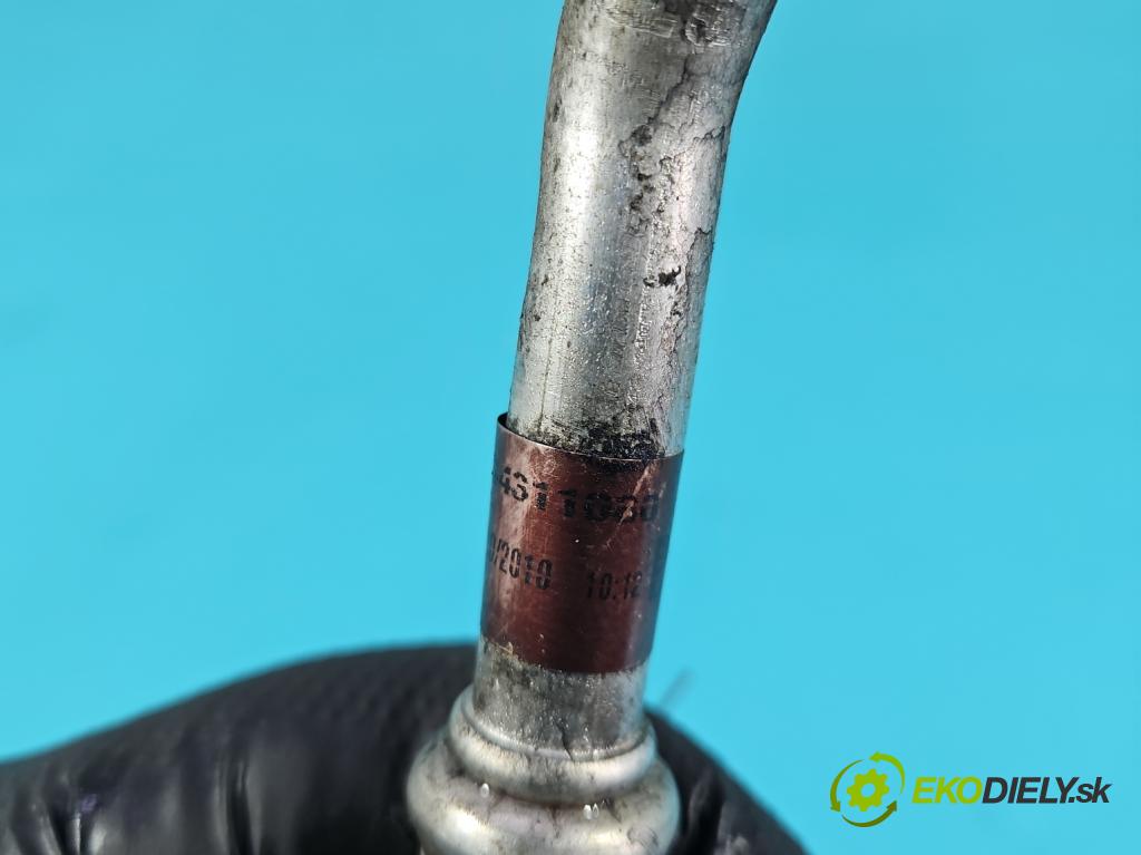 Peugeot 5008 I 2009-2017 2.0 HDI 150 HP manual 110 kW 1997 cm3 5- rúrka klimatizácie 9684311080