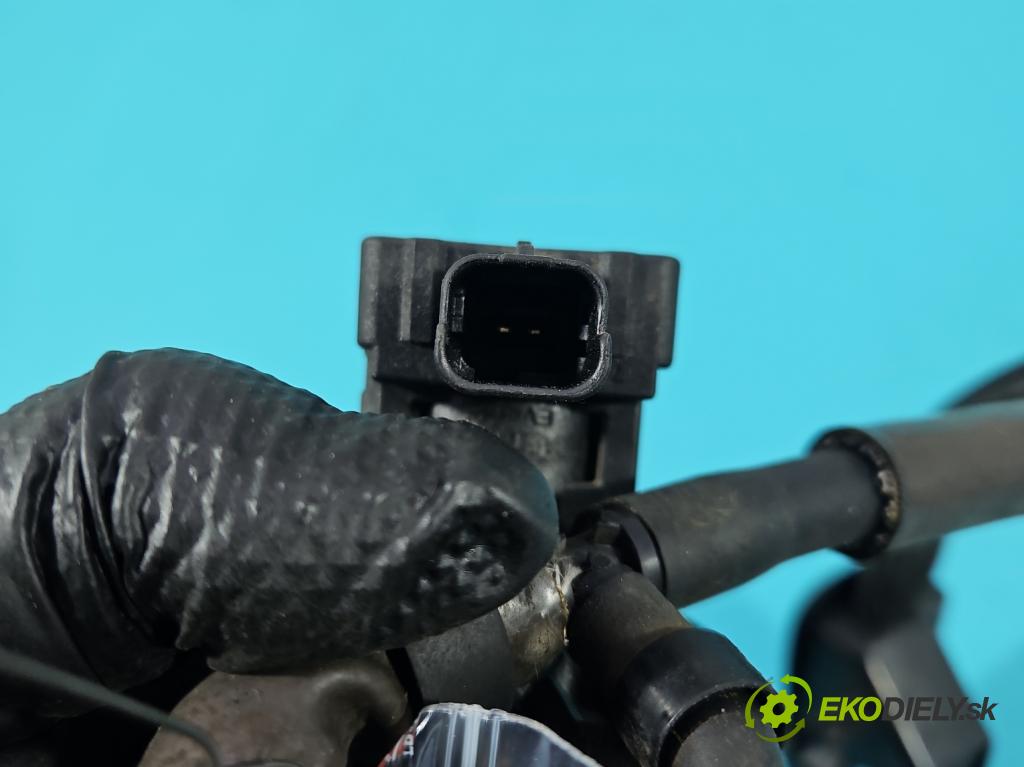 Peugeot 5008 I 2009-2017 2.0 HDI 150 HP manual 110 kW 1997 cm3 5- ventil podtlaku 9801887680 (Ventil)