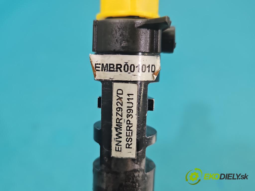 Peugeot 508 I 2010-2018 2.0 HDI 163 HP manual 120 kW 1997 cm3 5- vstrek EMBR00101D (Vstrekovač paliva)