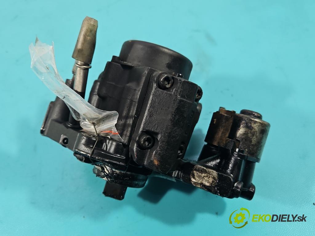 Peugeot 508 I 2010-2018 2.0 HDI 163 HP manual 120 kW 1997 cm3 5- čerpadlo vstrekovacia  (Vstrekovacie čerpadlo)