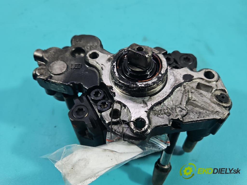 Peugeot 508 I 2010-2018 2.0 HDI 163 HP manual 120 kW 1997 cm3 5- čerpadlo vstrekovacia  (Vstrekovacie čerpadlo)