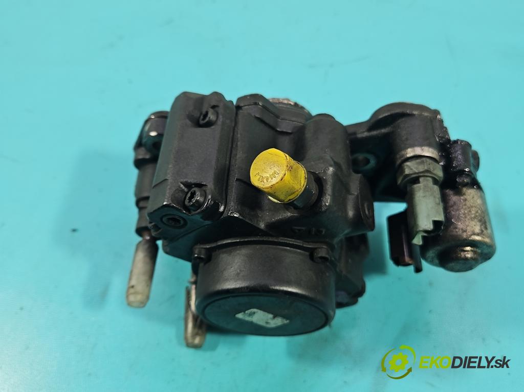 Peugeot 508 I 2010-2018 2.0 HDI 163 HP manual 120 kW 1997 cm3 5- čerpadlo vstrekovacia  (Vstrekovacie čerpadlo)