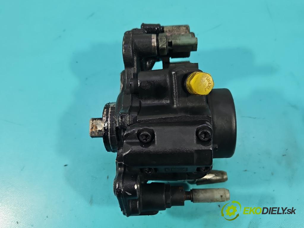 Peugeot 508 I 2010-2018 2.0 HDI 163 HP manual 120 kW 1997 cm3 5- čerpadlo vstrekovacia  (Vstrekovacie čerpadlo)