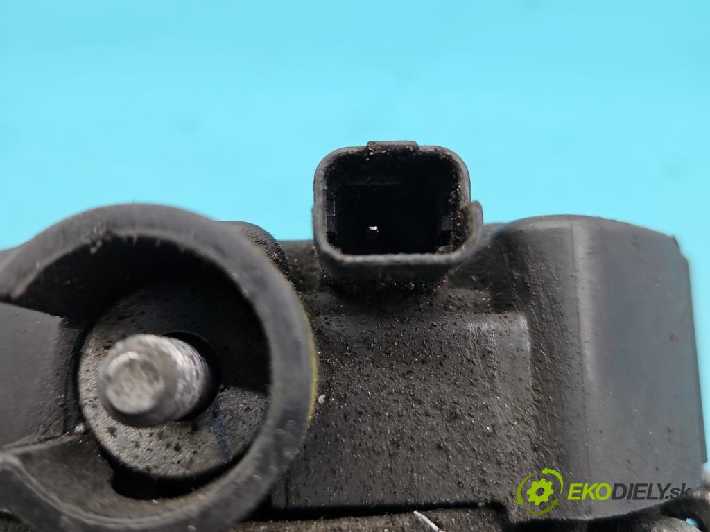 Peugeot 508 I 2010-2018 2.0 HDI 163 hp manual 120 kW 1997 cm3 5- Alternator 9678049480 (Alternátor)