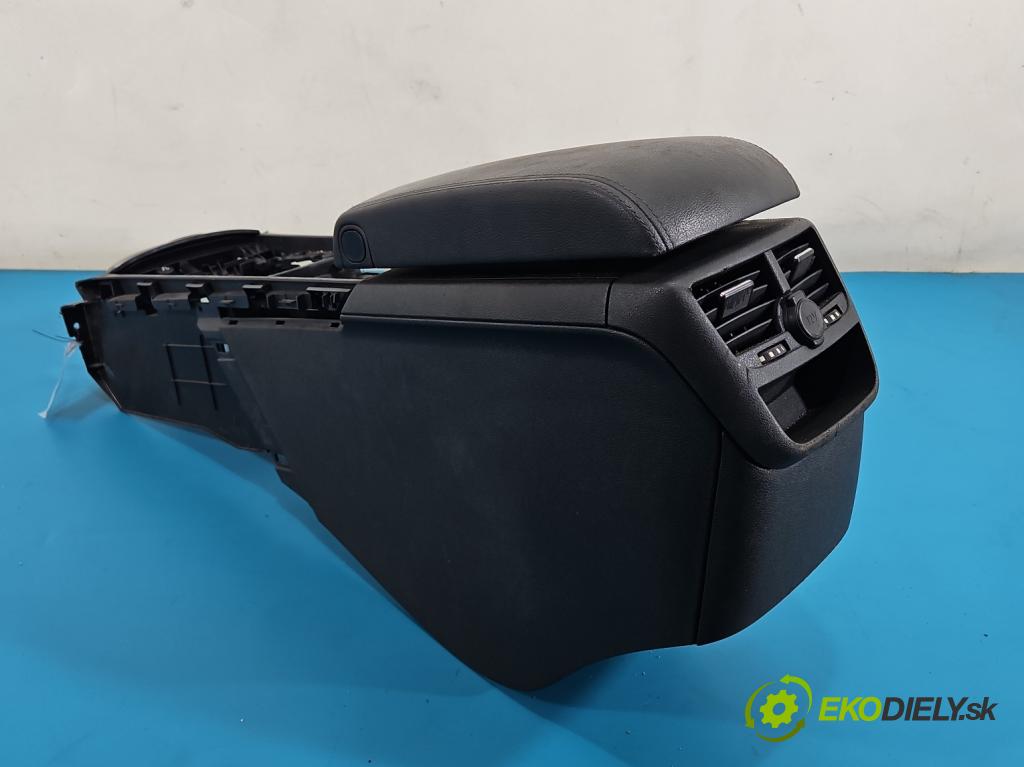 Peugeot 508 I 2010-2018 2.0 HDI 163 HP manual 120 kW 1997 cm3 5- operadlo 9686452980 (Lakťová opierka)