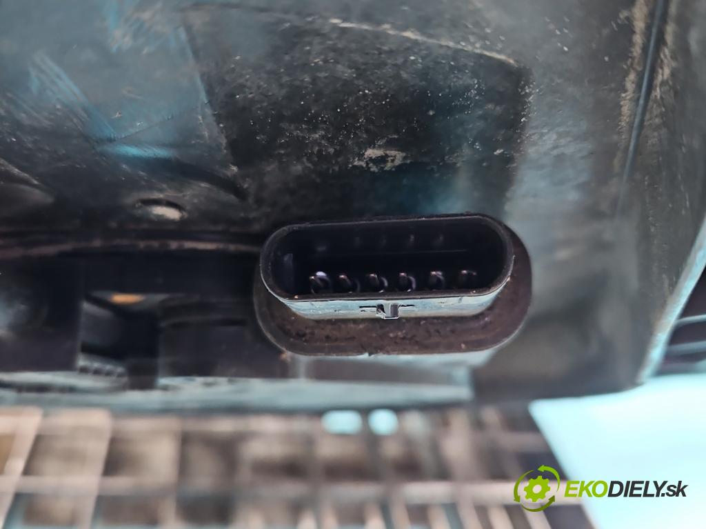 Mercedes Vito W447 2014- 1.75 cdi 102 HP manual 75 kW 1750 cm3 5- Nádrž: AdBlue: A4474707700