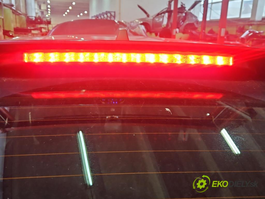 Hyundai I30 III 2016- 1.5 DPI 16V 110 hp manual 80.9 kW 1498 cm3 5- světlo: 92700-G3