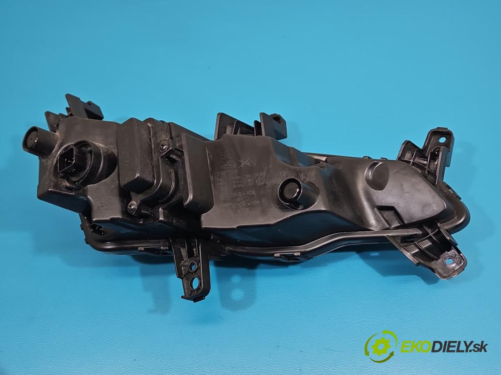 Hyundai I30 III 2016- 1.5 DPI 16V 110 hp manual 80.9 kW 1498 cm3 5- Světlo provozu denně levé 92207G4600