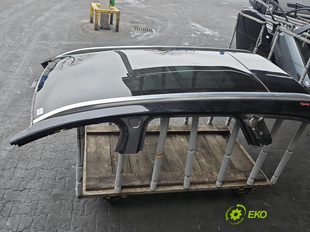 Peugeot 508 I 2010-2018 2.0 HDI 163 HP manual 120 kW 1997 cm3 5- strecha