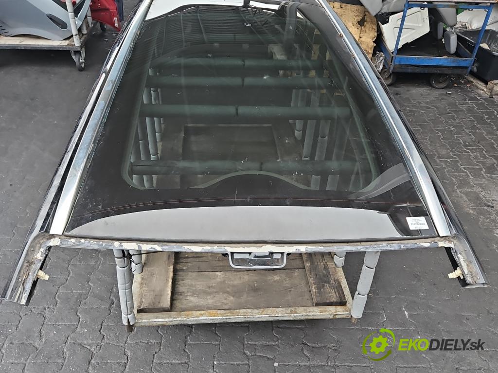 Peugeot 508 I 2010-2018 2.0 HDI 163 HP manual 120 kW 1997 cm3 5- strecha