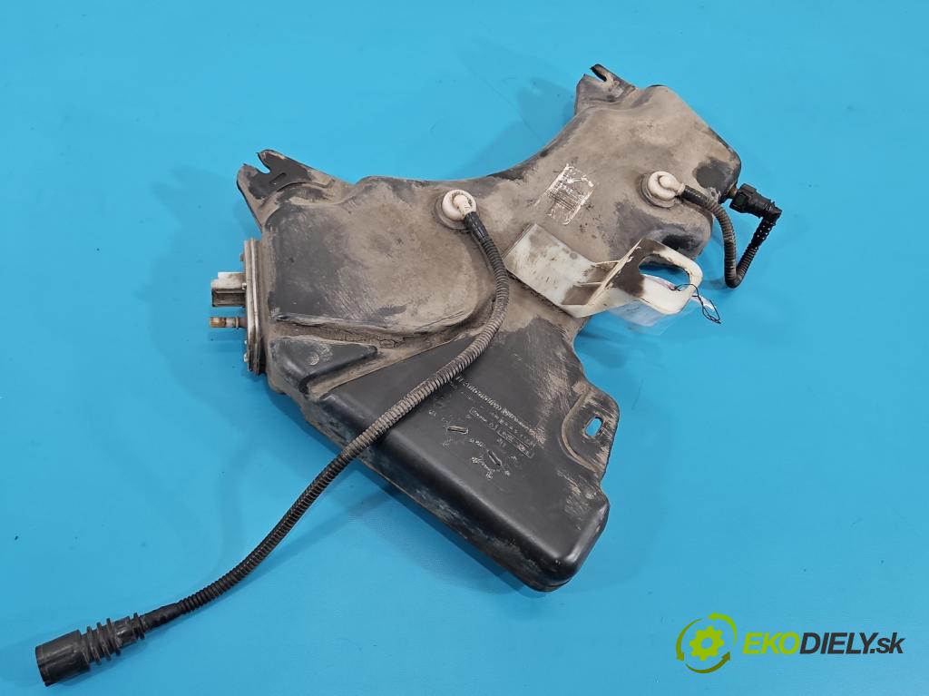 Peugeot 508 I 2010-2018 2.0 HDI 163 hp manual 120 kW 1997 cm3 5- Nádrž: tekutina: FAP DPF 9681917180