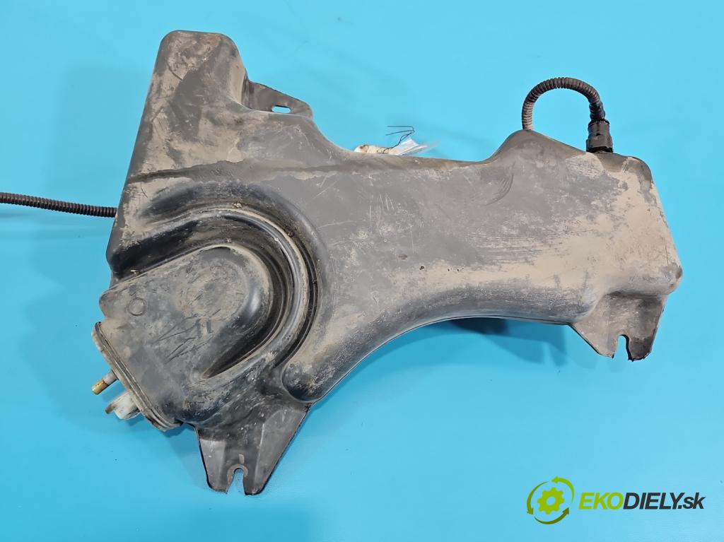 Peugeot 508 I 2010-2018 2.0 HDI 163 HP manual 120 kW 1997 cm3 5- Nádrž: tekutina: FAP DPF 9681917180