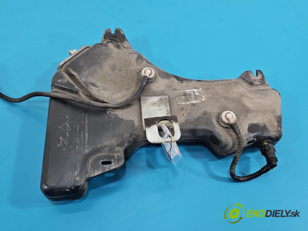 Peugeot 508 I 2010-2018 2.0 HDI 163 HP manual 120 kW 1997 cm3 5- Nádrž: tekutina: FAP DPF 9681917180