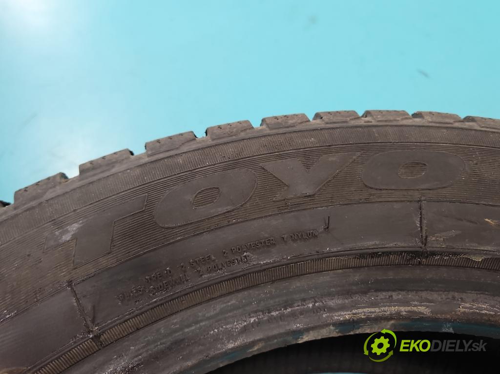 Fiat Freemont 2.0 JTD 170 HP automatic 125 kW 1956 cm3 5- pneumatika zimné pár