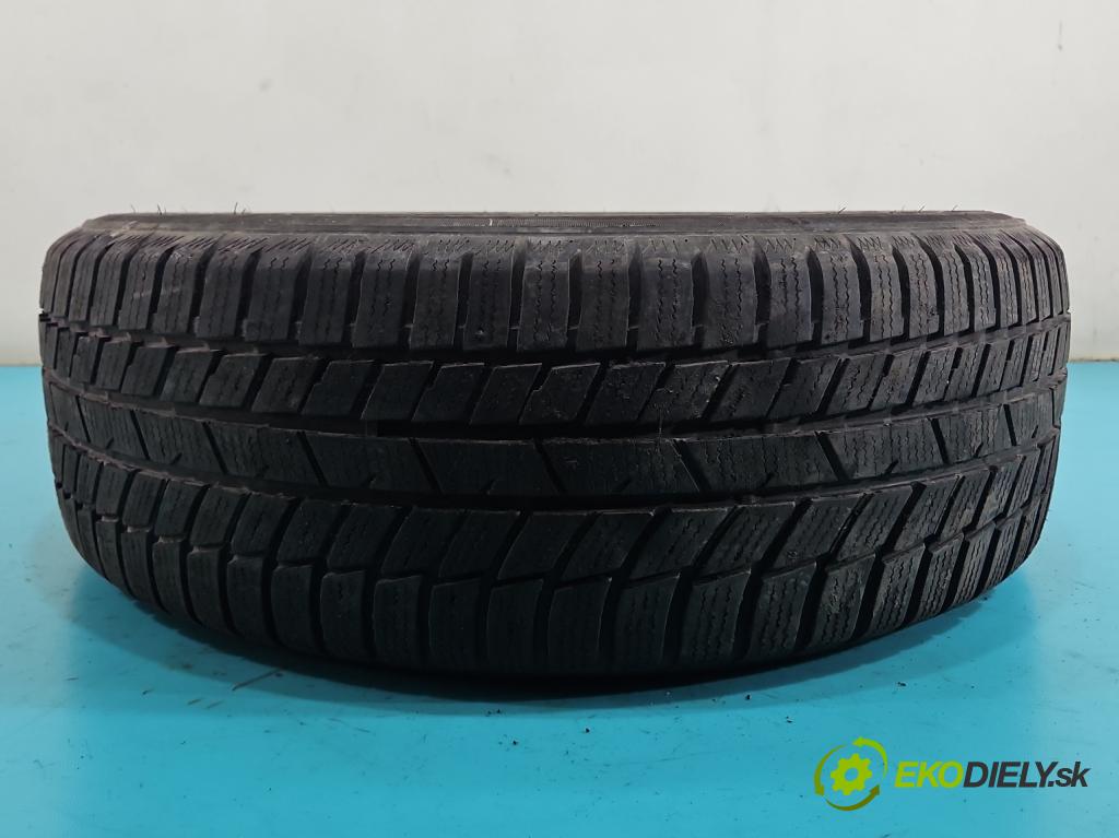 Fiat Freemont 2.0 JTD 170 HP automatic 125 kW 1956 cm3 5- pneumatika zimné pár