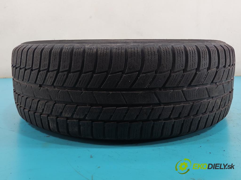 Fiat Freemont 2.0 JTD 170 HP automatic 125 kW 1956 cm3 5- pneumatika zimné pár