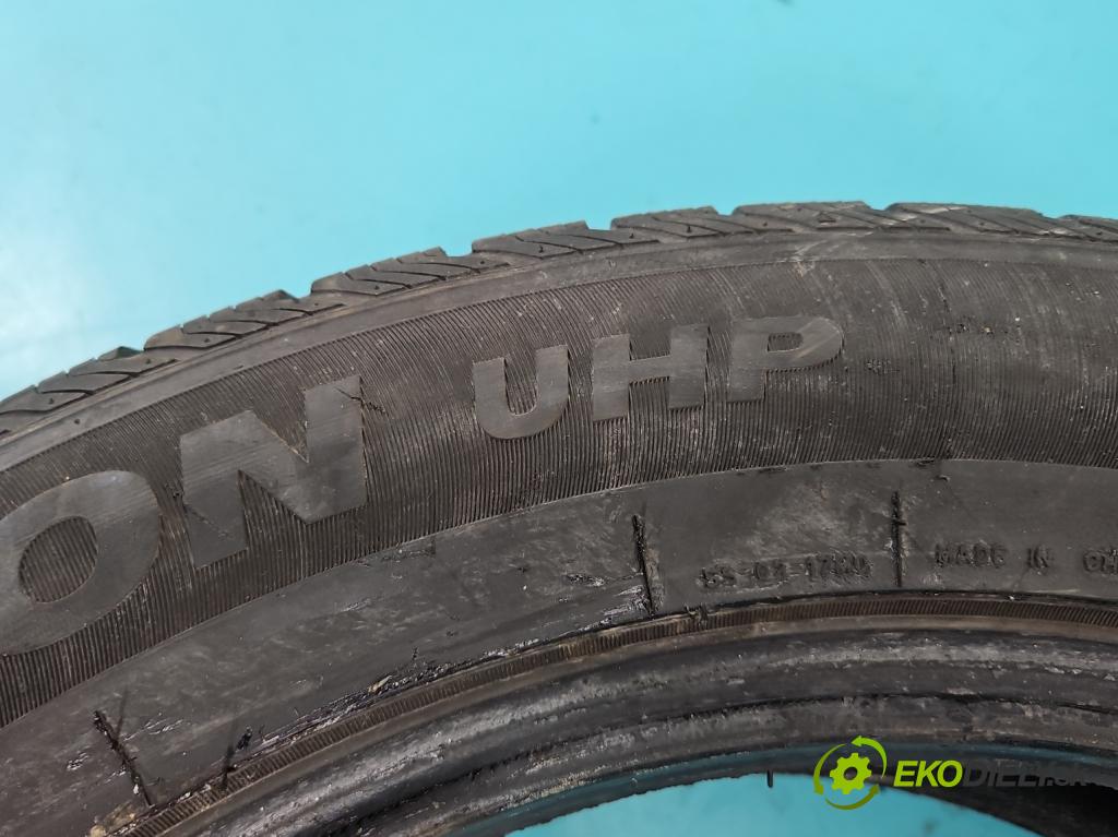 Fiat Freemont 2.0 JTD 170 HP automatic 125 kW 1956 cm3 5- pneumatika zimné pár