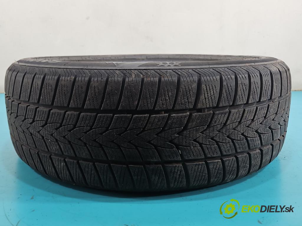 Fiat Freemont 2.0 JTD 170 HP automatic 125 kW 1956 cm3 5- pneumatika zimné pár