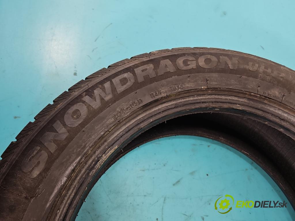 Fiat Freemont 2.0 JTD 170 HP automatic 125 kW 1956 cm3 5- pneumatika zimné pár