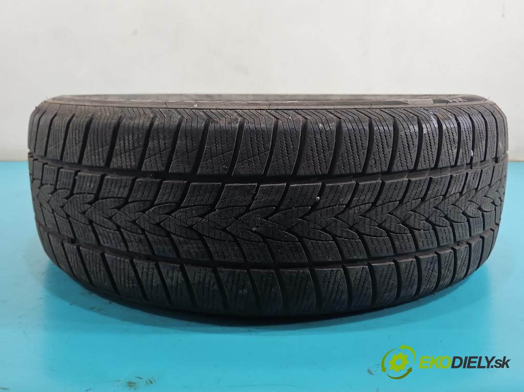 Fiat Freemont 2.0 JTD 170 HP automatic 125 kW 1956 cm3 5- pneumatika zimné pár