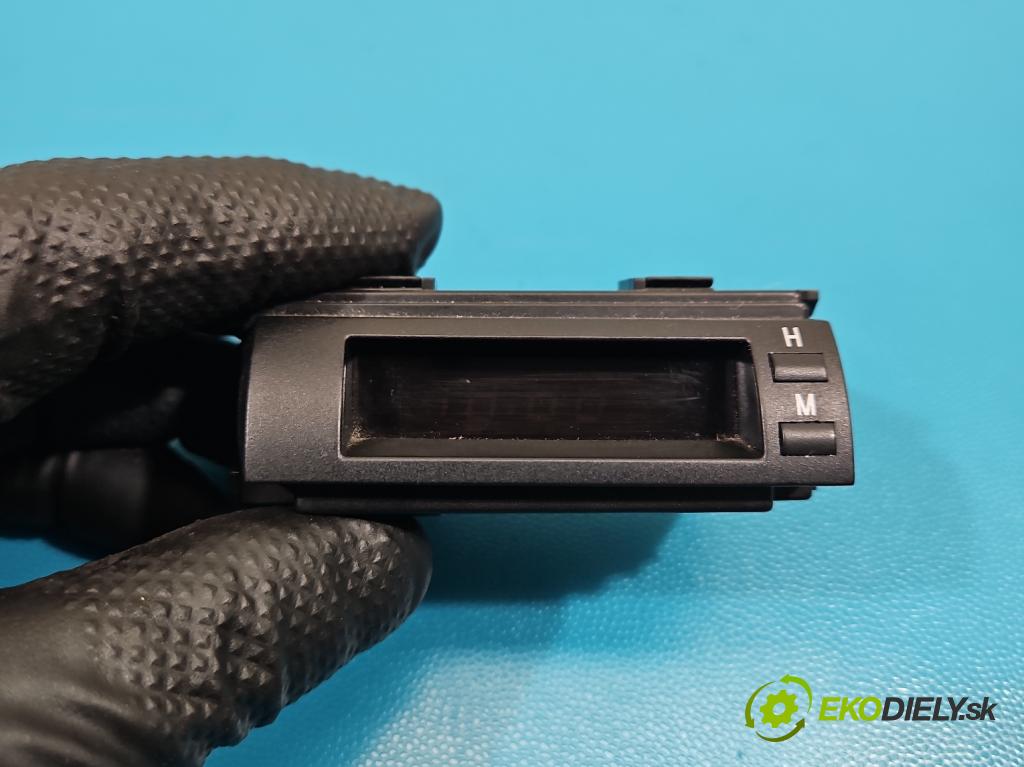 Toyota Prius II XW20 2003-2009 1.5b: 77 HP automatic 57 kW 1497 cm3 5- Zobrazit: 83910-47040 (Prístrojová doska)