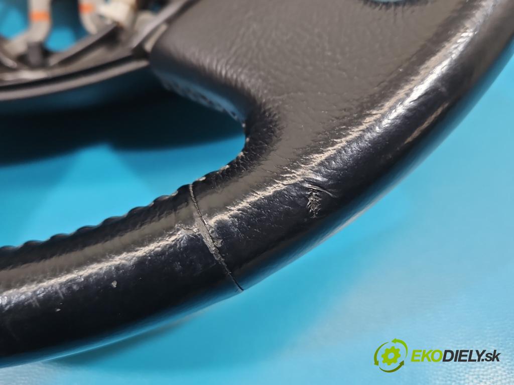 Toyota Prius II XW20 2003-2009 1.5b: 77 HP automatic 57 kW 1497 cm3 5- volant  (Volant)