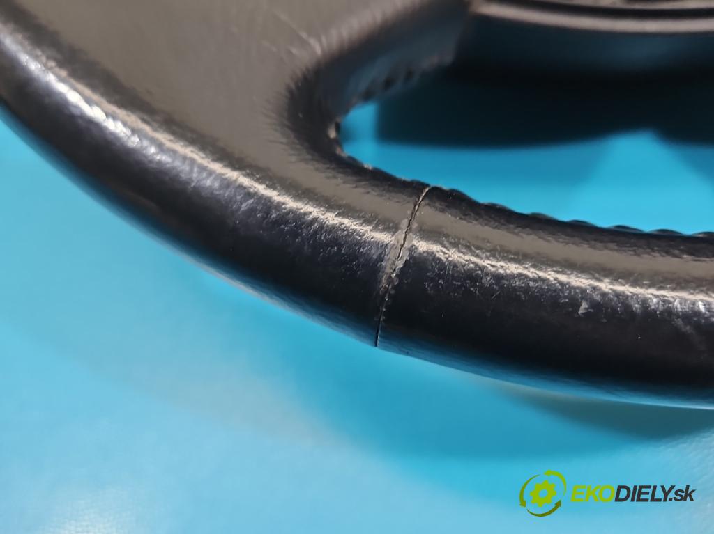 Toyota Prius II XW20 2003-2009 1.5b: 77 HP automatic 57 kW 1497 cm3 5- volant  (Volant)