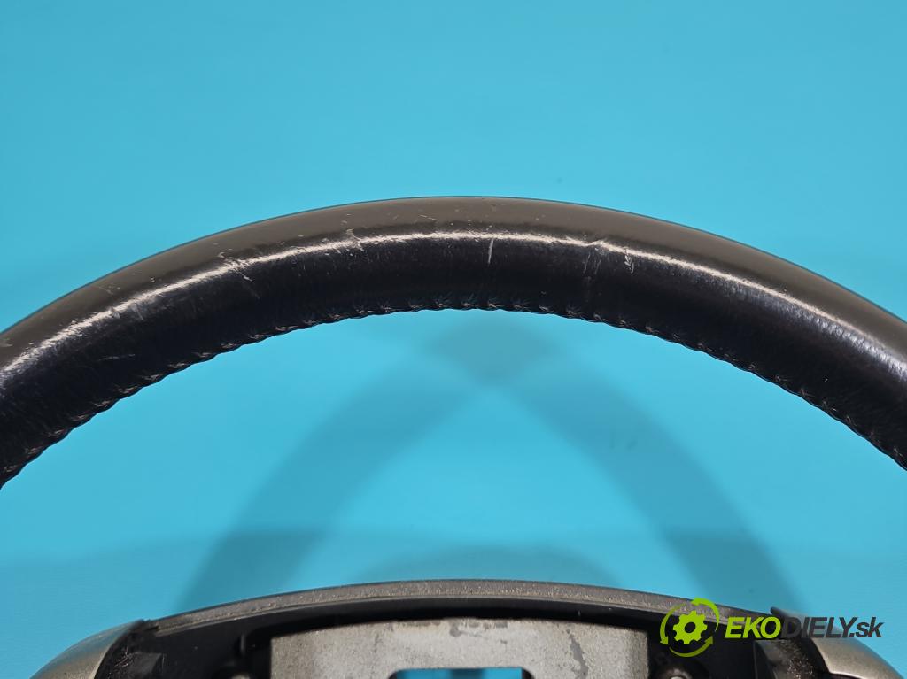 Toyota Prius II XW20 2003-2009 1.5b: 77 HP automatic 57 kW 1497 cm3 5- volant  (Volant)