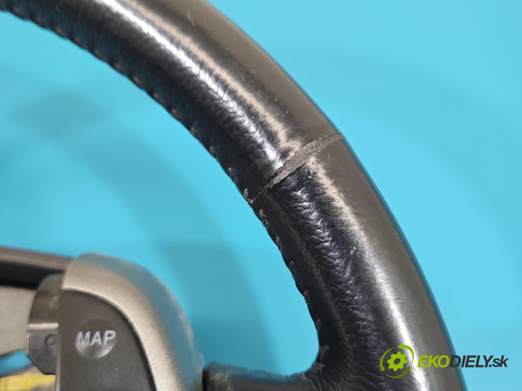 Toyota Prius II XW20 2003-2009 1.5b: 77 HP automatic 57 kW 1497 cm3 5- volant  (Volant)