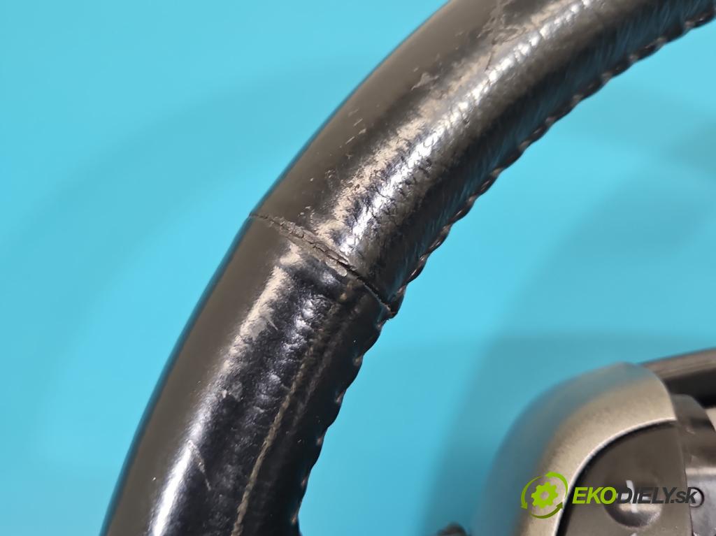 Toyota Prius II XW20 2003-2009 1.5b: 77 HP automatic 57 kW 1497 cm3 5- volant  (Volant)