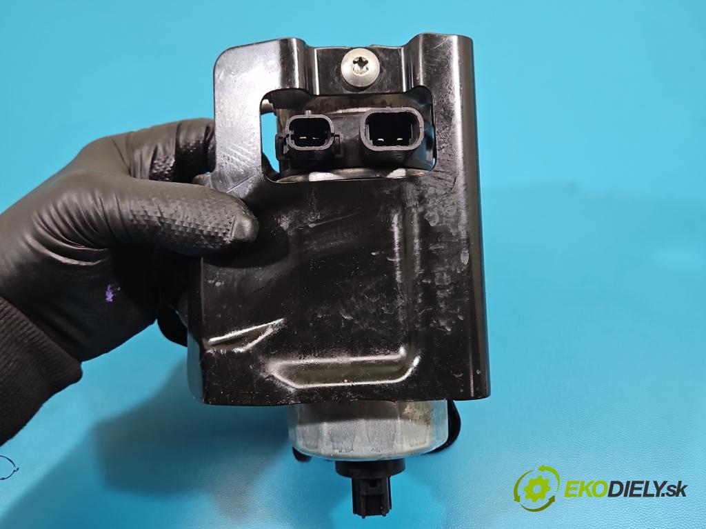 Fiat Freemont 2.0 JTD 170 hp automatic 125 kW 1956 cm3 5- obal filtra paliva 3000862