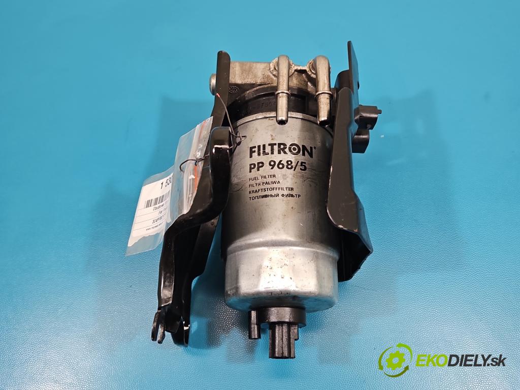 Fiat Freemont 2.0 JTD 170 hp automatic 125 kW 1956 cm3 5- obal filtra paliva 3000862