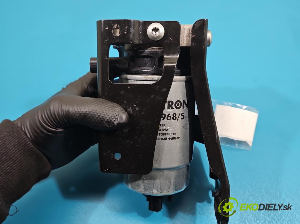 Fiat Freemont 2.0 JTD 170 hp automatic 125 kW 1956 cm3 5- obal filtra paliva 3000862