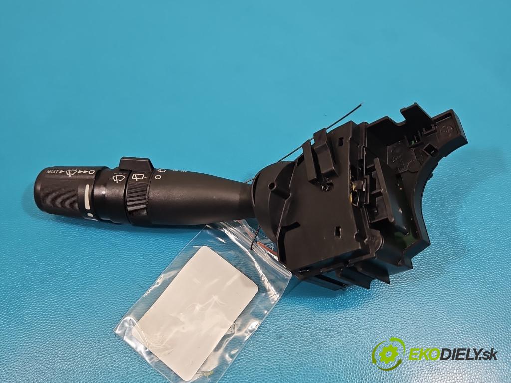 Fiat Freemont 2.0 JTD 170 HP automatic 125 kW 1956 cm3 5- prepínač smeroviek 56046118AD (Prepínacie páčky pod volantom)