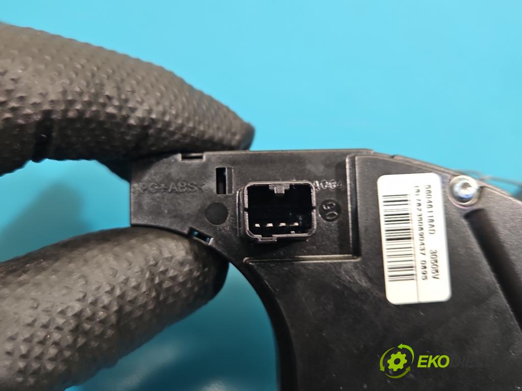 Fiat Freemont 2.0 JTD 170 HP automatic 125 kW 1956 cm3 5- prepínač smeroviek 56046118AD (Prepínacie páčky pod volantom)