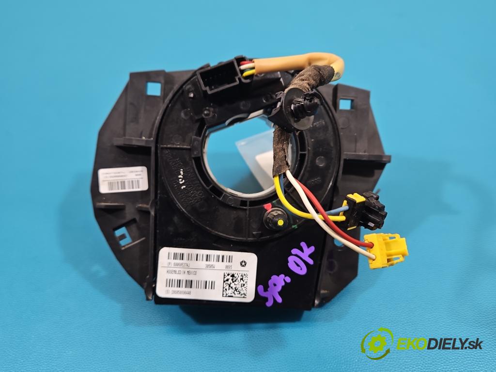 Fiat Freemont 2.0 JTD 170 HP automatic 125 kW 1956 cm3 5- Páska: airbag 68068537AJ (Airbag)