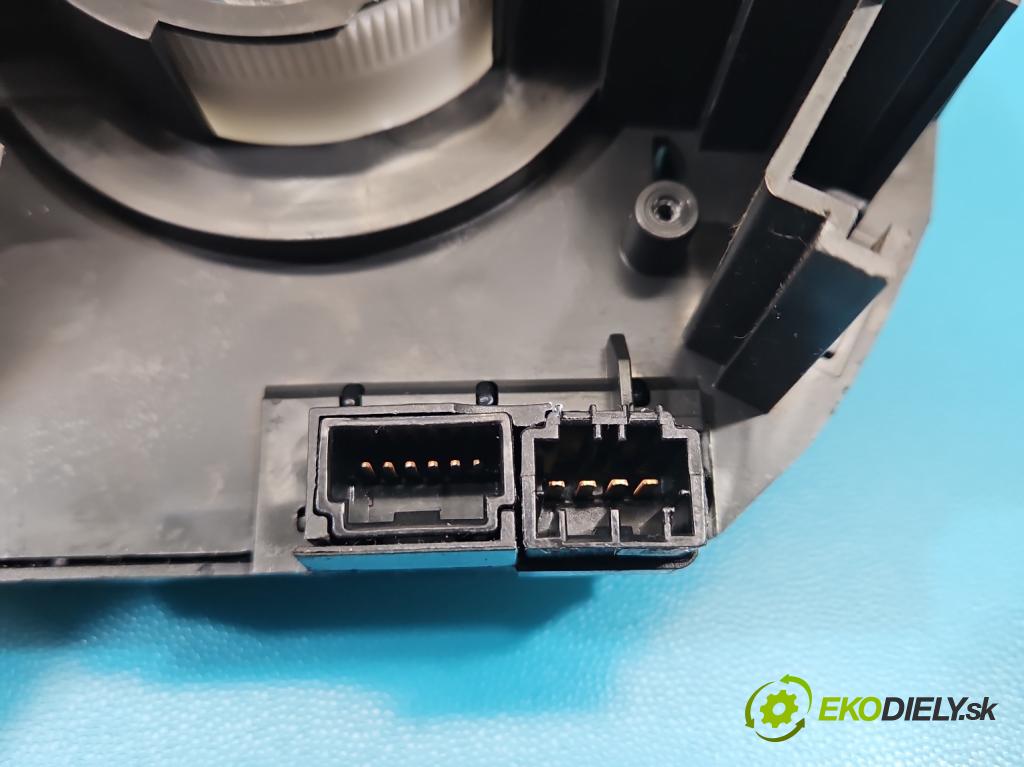 Fiat Freemont 2.0 JTD 170 HP automatic 125 kW 1956 cm3 5- Páska: airbag 68068537AJ (Airbag)