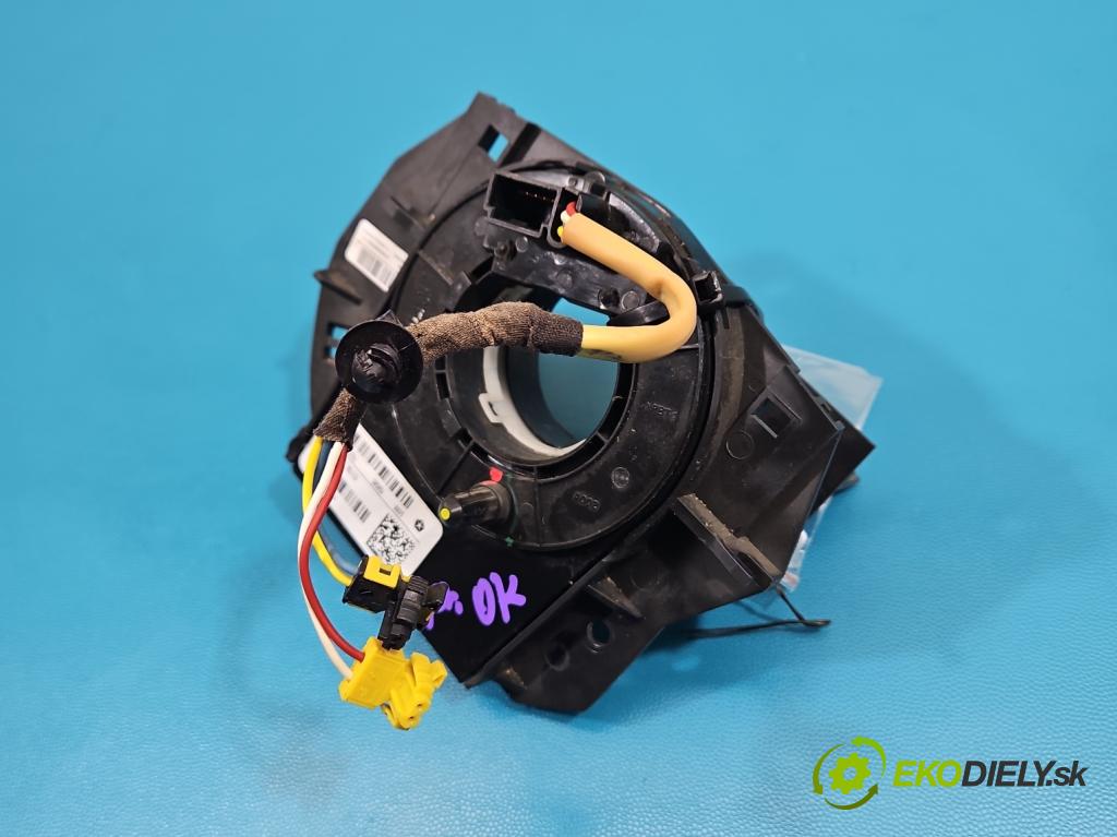 Fiat Freemont 2.0 JTD 170 HP automatic 125 kW 1956 cm3 5- Páska: airbag 68068537AJ (Airbag)