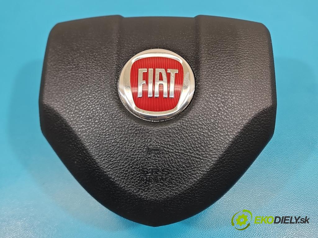 Fiat Freemont 2.0 JTD 170 HP automatic 125 kW 1956 cm3 5- airbag vzduch: Řidiči: 4JE5423KAGN (Airbag)