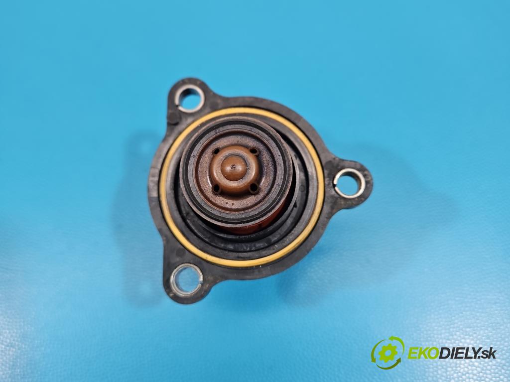 Bmw 1 F20 2011-2019 1.6 T 136 HP manual 100 kW 1598 cm3 5- ventil turba 756103-0008