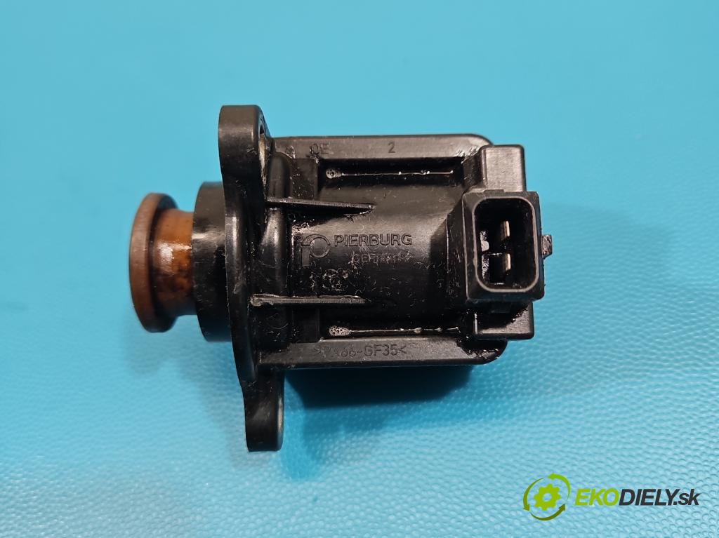 Bmw 1 F20 2011-2019 1.6 T 136 HP manual 100 kW 1598 cm3 5- ventil turba 756103-0008