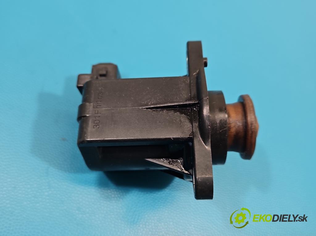 Bmw 1 F20 2011-2019 1.6 T 136 HP manual 100 kW 1598 cm3 5- ventil turba 756103-0008